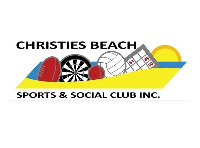 Major Partner - Christies Beach Sports and Social Club (CBSSC) Major Partner - Christies Beach Sports and Social Club (CBSSC)